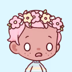 Cheebs #6105