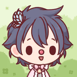 Cheebs #6663