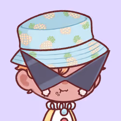 Cheebs #7284