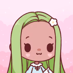 Cheebs #2519