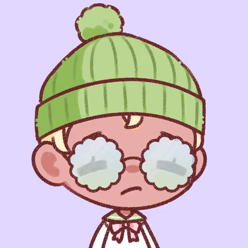 Cheebs #5917