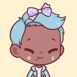 Cheebs #7628
