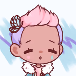 Cheebs #3402