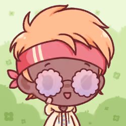 Cheebs #7281