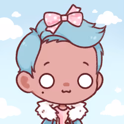 Cheebs #8847