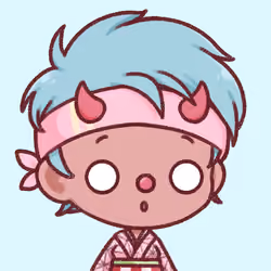Cheebs #3505