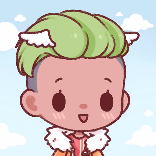 Cheebs #7209