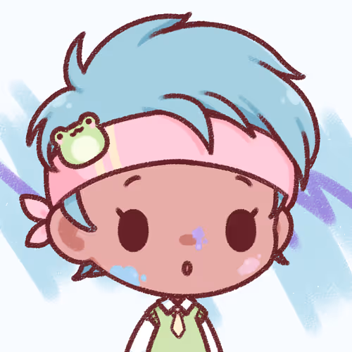 Cheebs #9985