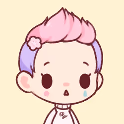 Cheebs #9764