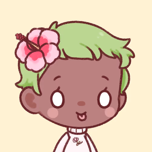 Cheebs #6345