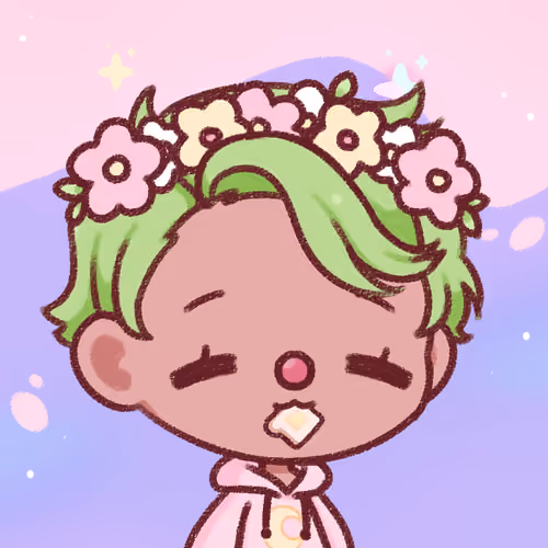 Cheebs #7652