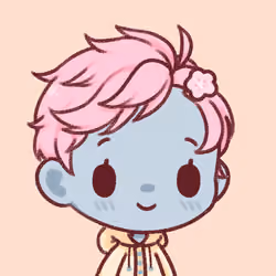 Cheebs #8733