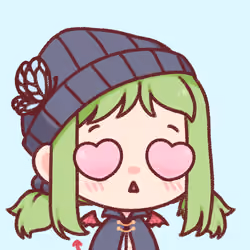 Cheebs #3323