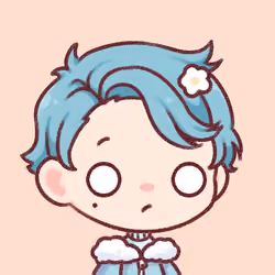 Cheebs #1260