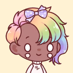 Cheebs #6615
