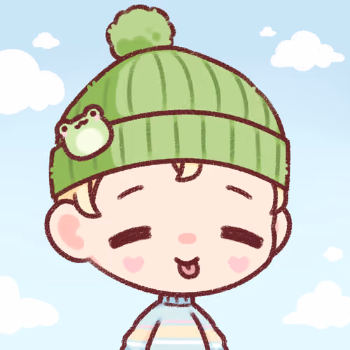 Cheebs #5068