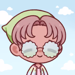 Cheebs #8522