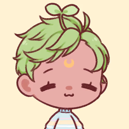 Cheebs #7285