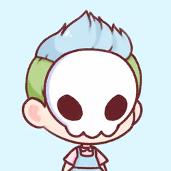Cheebs #2525