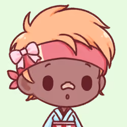 Cheebs #7704