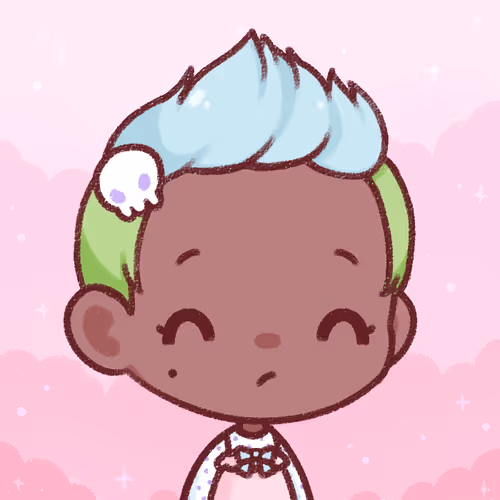 Cheebs #8976