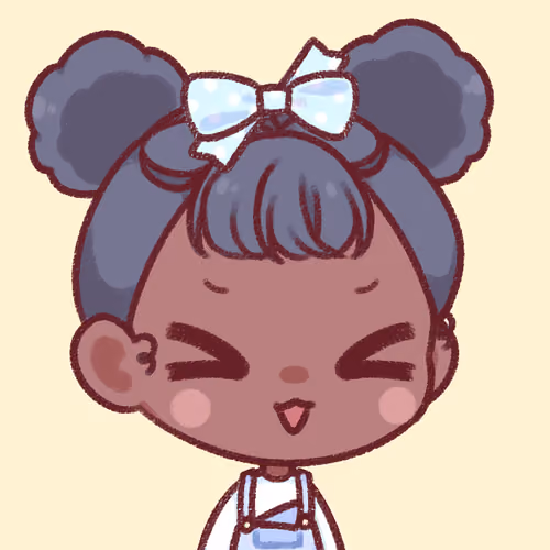 Cheebs #8423