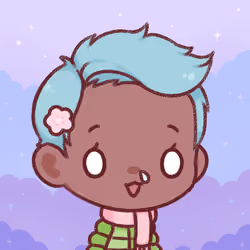Cheebs #3634