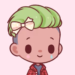 Cheebs #6162