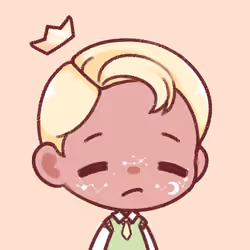 Cheebs #7557