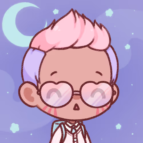 Cheebs #6632