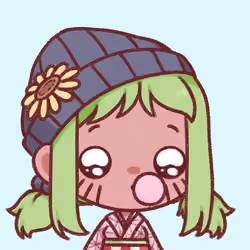 Cheebs #2327