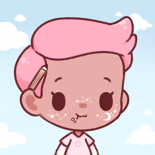 Cheebs #2203