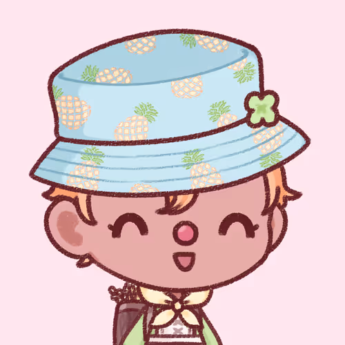 Cheebs #5234