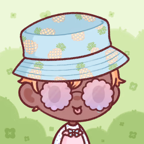 Cheebs #9937