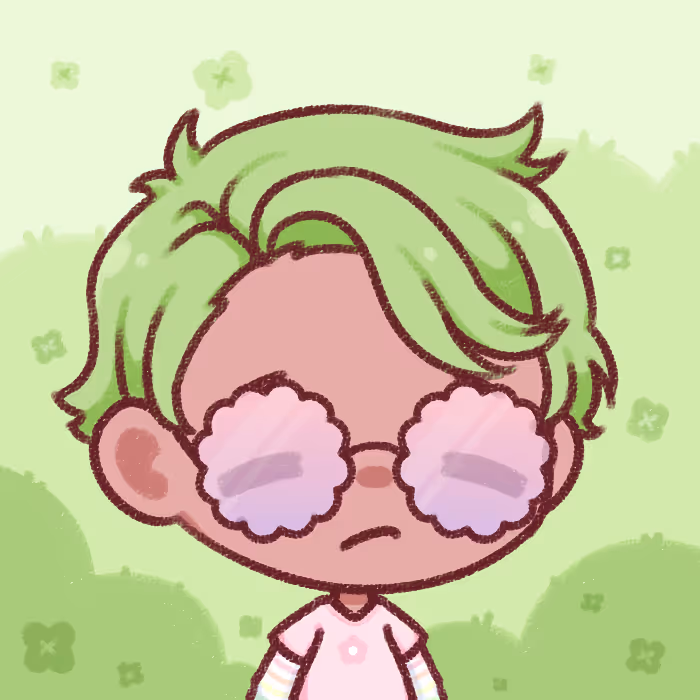 Cheebs #9990