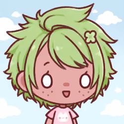 Cheebs #2088