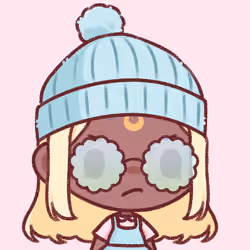 Cheebs #8264
