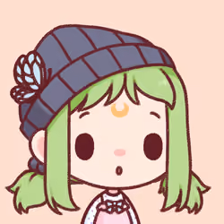 Cheebs #8835