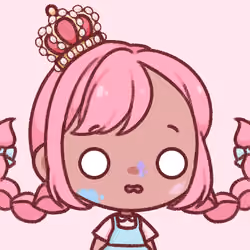 Cheebs #3521