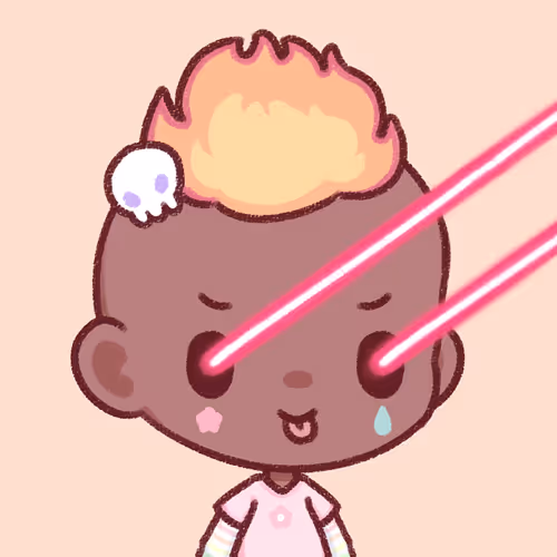 Cheebs #4182