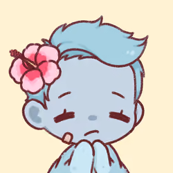 Cheebs #8637