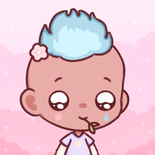Cheebs #7729