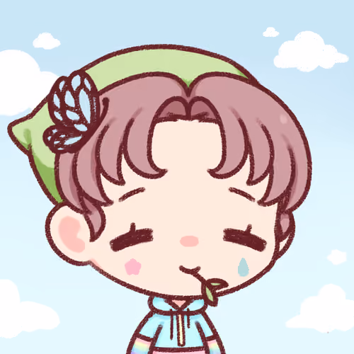 Cheebs #9174