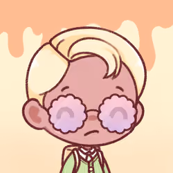 Cheebs #4389