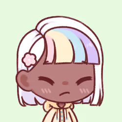 Cheebs #5203