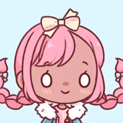 Cheebs #8991
