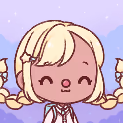 Cheebs #9407