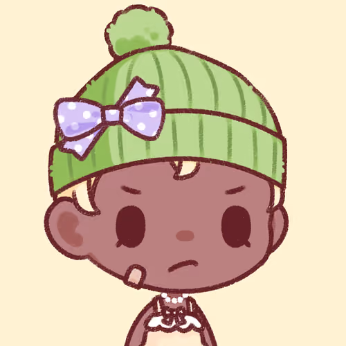 Cheebs #1363