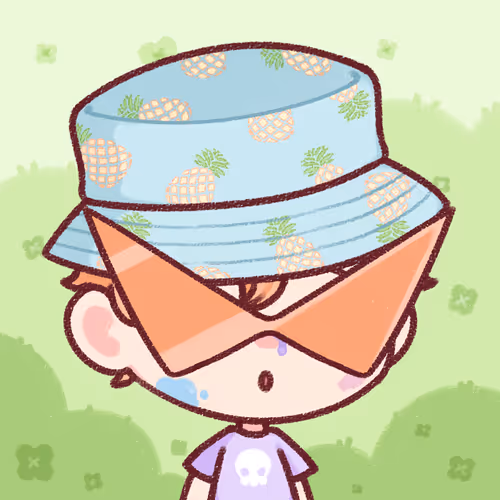 Cheebs #1664