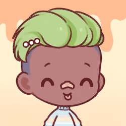 Cheebs #5487